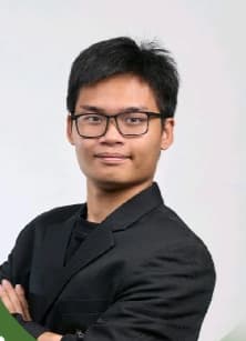 Vu Hoang Hai Binh
