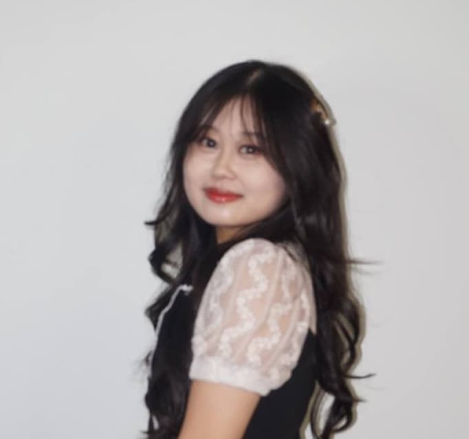 Kruz Soh Si Jing