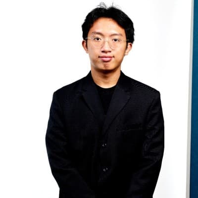 Tran Phan Gia Phuc